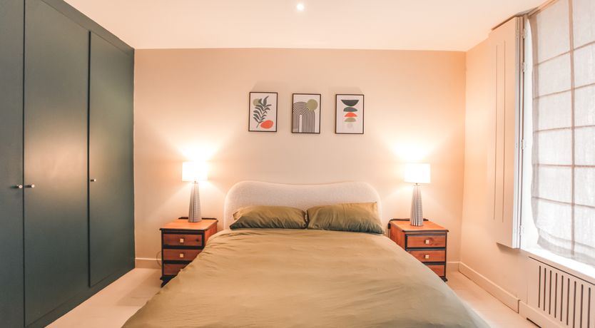 Photo of Bayswater Retreat