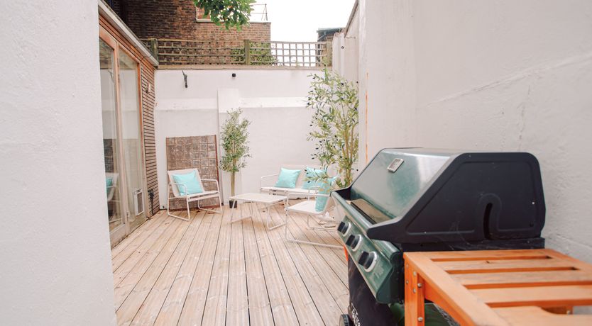 Photo of Bayswater Retreat