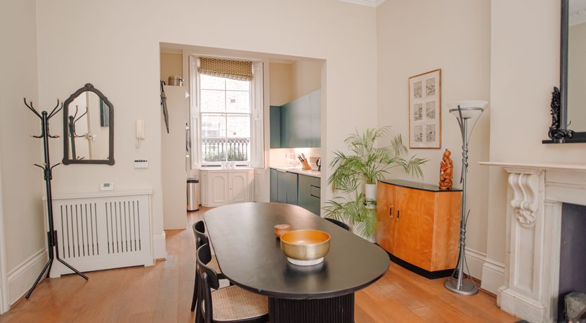 Photo of Bayswater Retreat