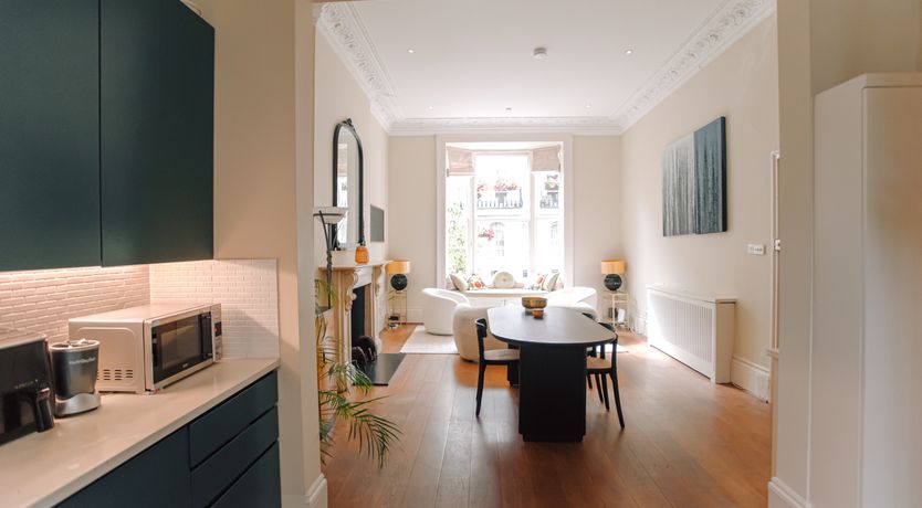 Photo of Bayswater Retreat