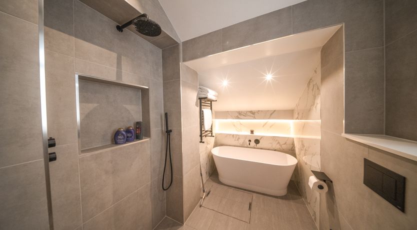 Photo of Bayswater Retreat