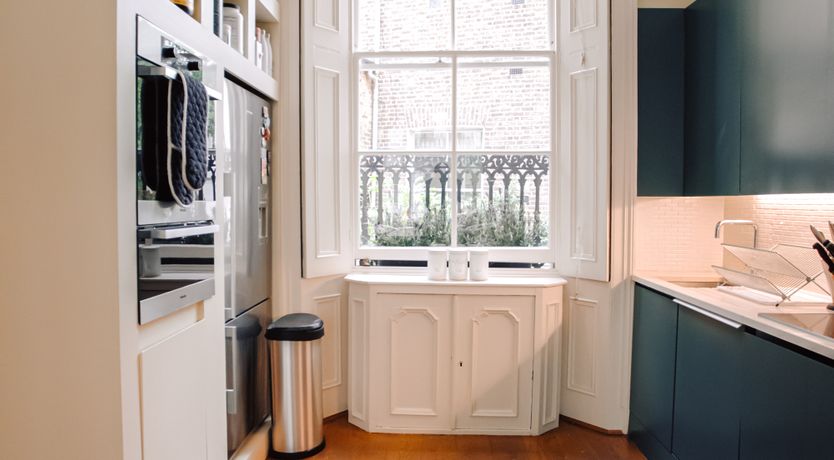 Photo of Bayswater Retreat