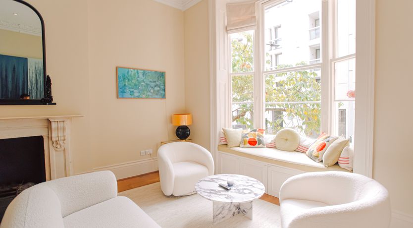 Photo of Bayswater Retreat