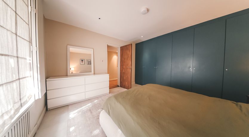 Photo of Bayswater Retreat