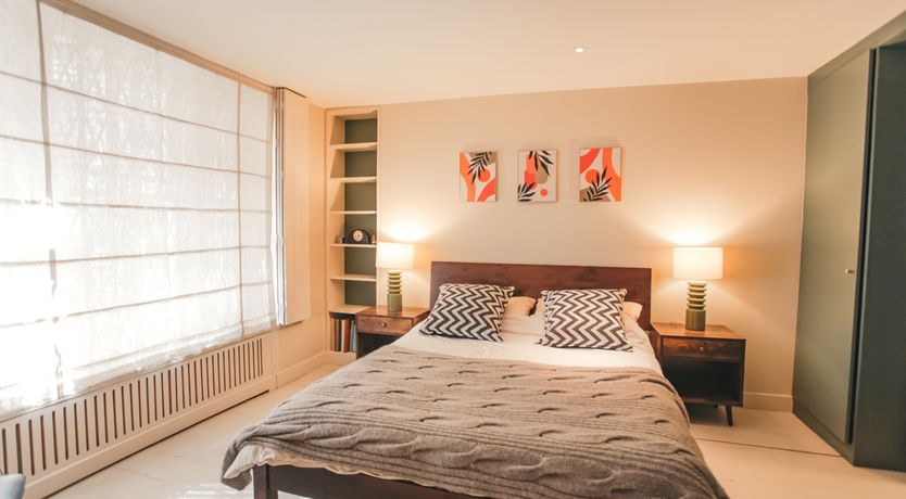 Photo of Bayswater Retreat