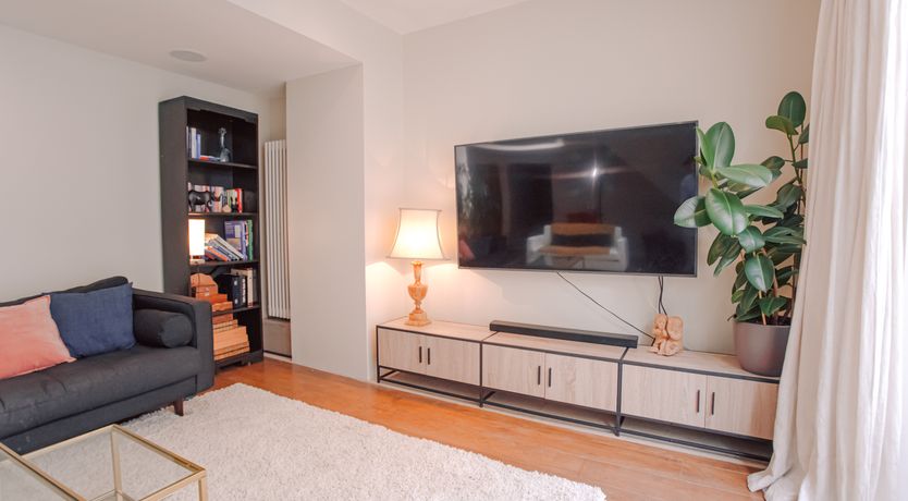 Photo of Bayswater Retreat