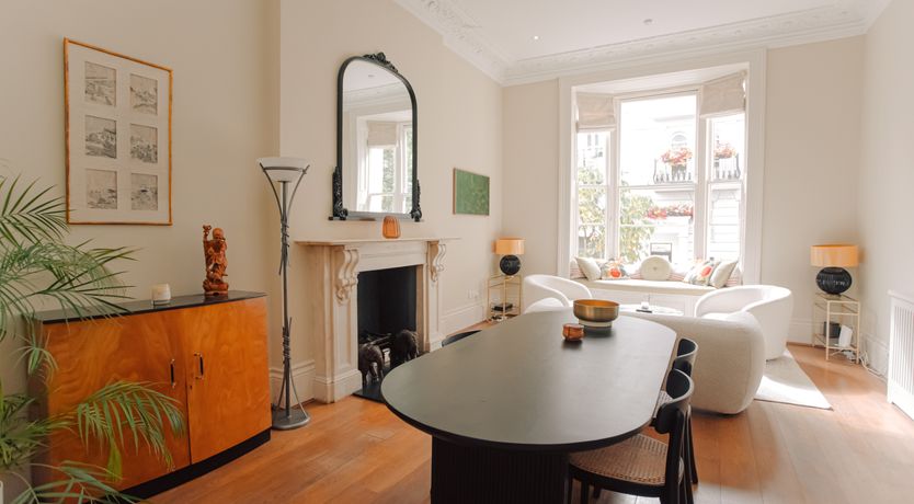 Photo of Bayswater Retreat