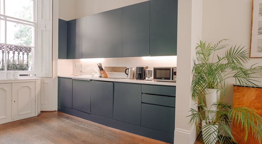 Photo of Bayswater Retreat