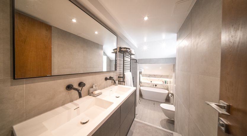 Photo of Bayswater Retreat