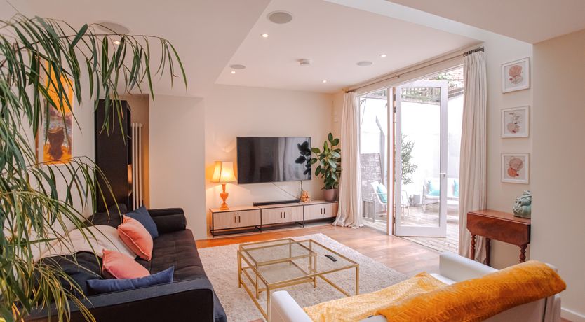 Photo of Bayswater Retreat