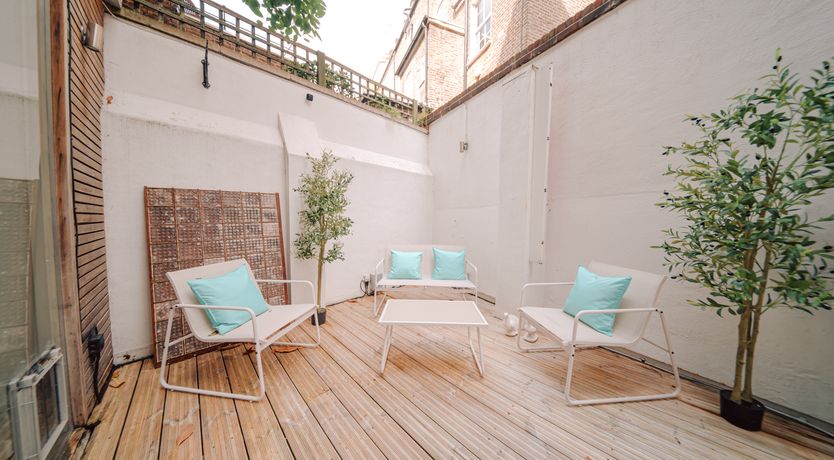 Photo of Bayswater Retreat