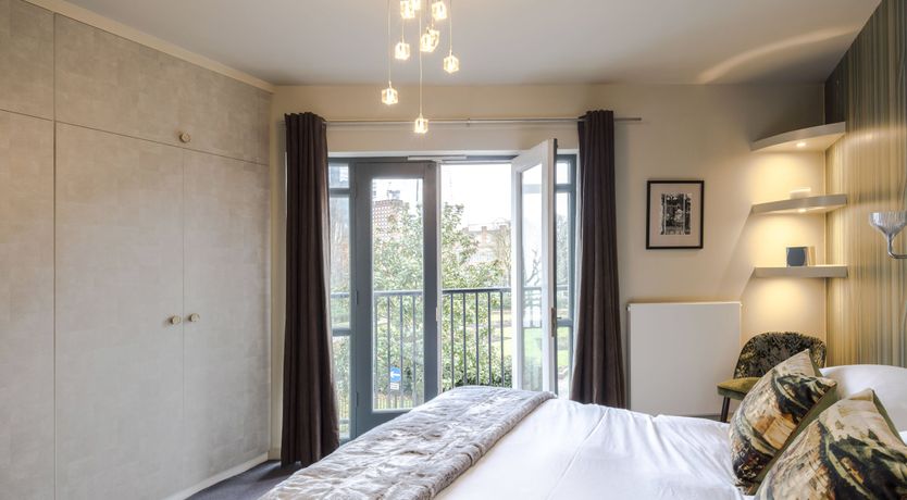 Photo of Neon Melody