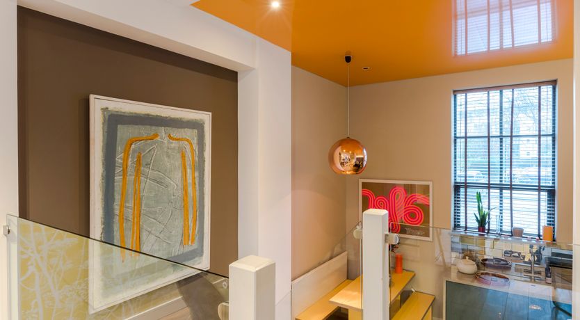 Photo of Neon Melody