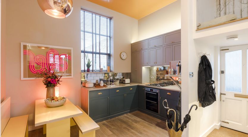 Photo of Neon Melody