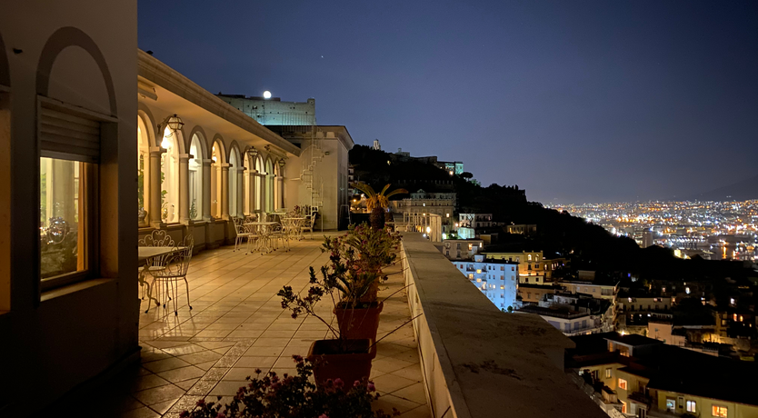 Photo of Vesuvius Views