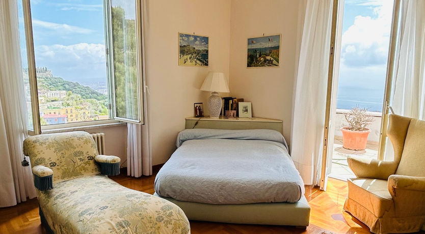 Photo of Vesuvius Views