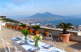 Photo of vesuvius-views