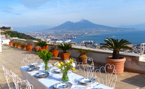 Photo of Vesuvius Views