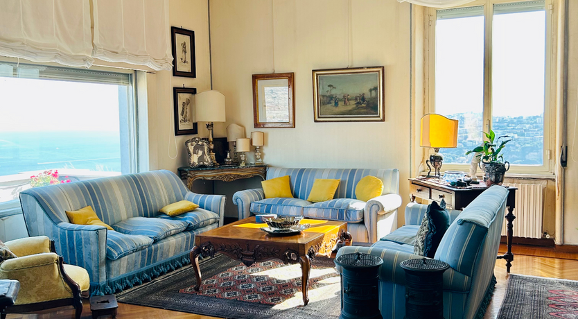 Photo of Vesuvius Views