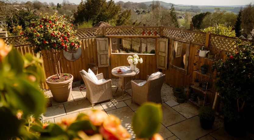 Photo of Ancient Cottage