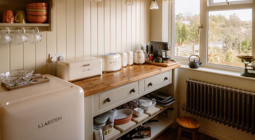 Photo of Ancient Cottage