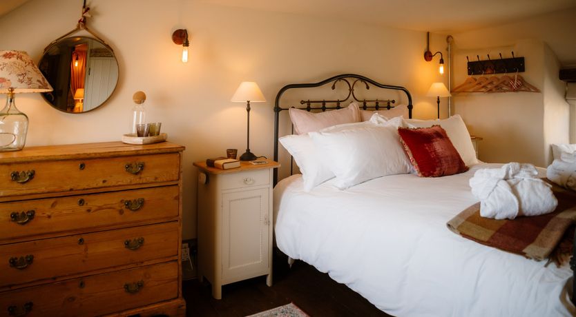 Photo of Ancient Cottage