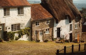 Photo of ancient-cottage