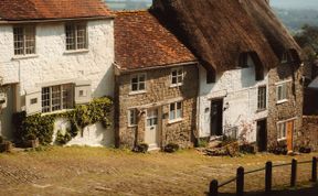 Photo of Ancient Cottage