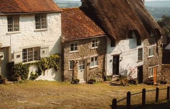 Ancient Cottage Holiday Home