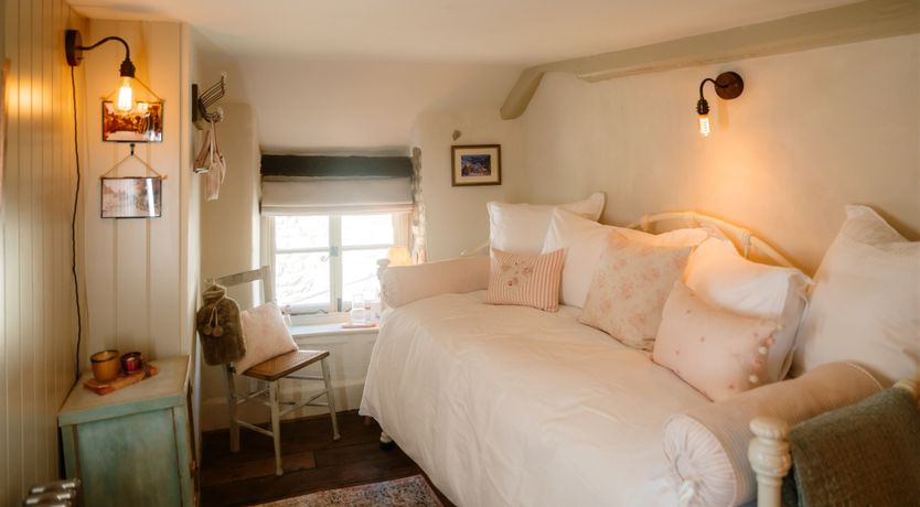 Photo of Ancient Cottage