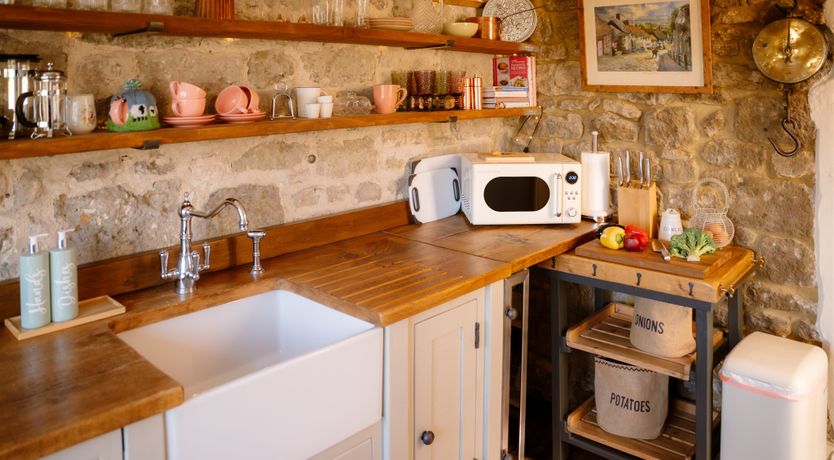 Photo of Ancient Cottage