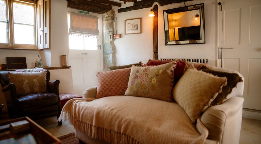 Photo of Ancient Cottage