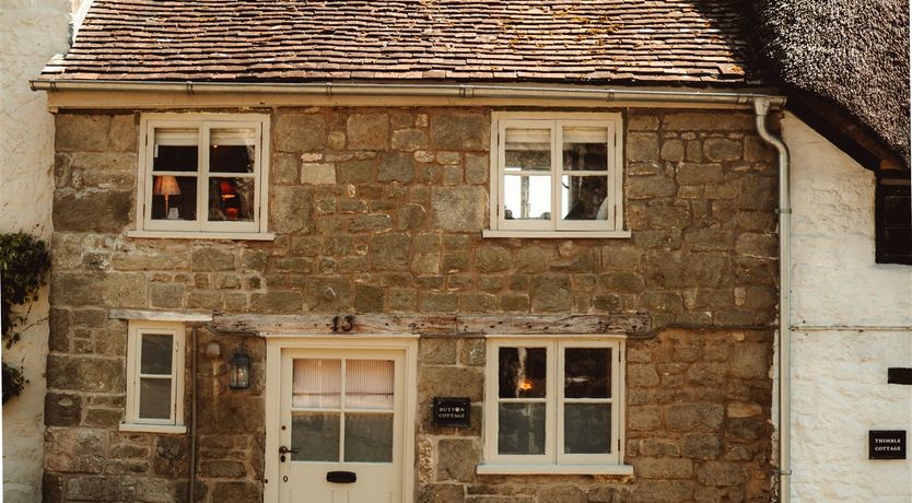 Photo of Ancient Cottage