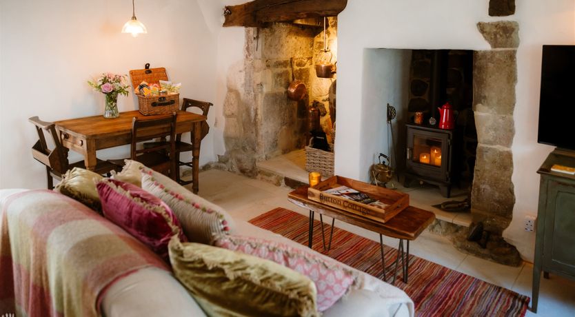 Photo of Ancient Cottage