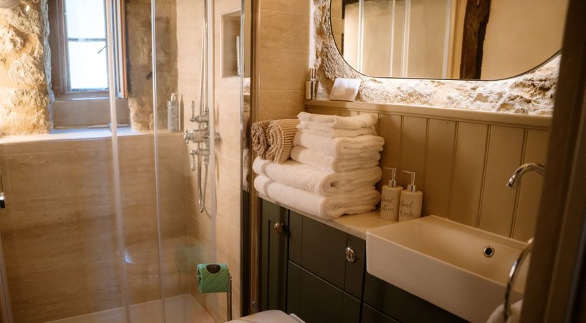 Photo of Ancient Cottage