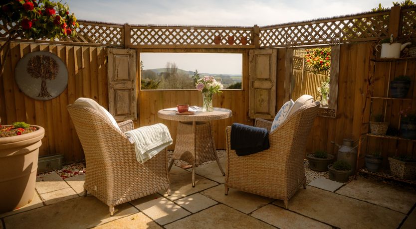 Photo of Ancient Cottage