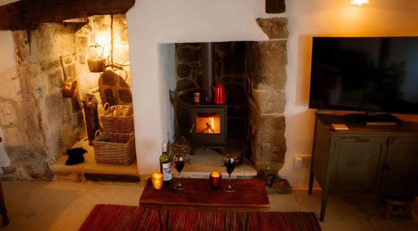 Photo of Ancient Cottage