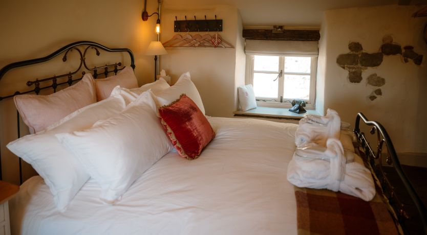 Photo of Ancient Cottage