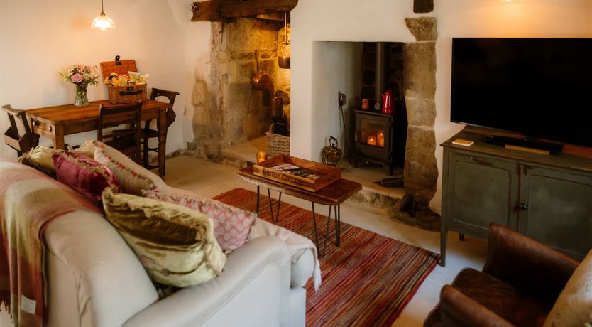 Photo of Ancient Cottage