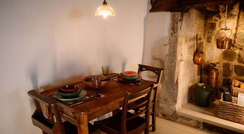 Photo of Ancient Cottage