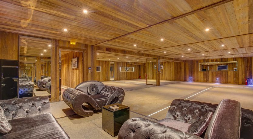 Photo of Alpine Valley Residence