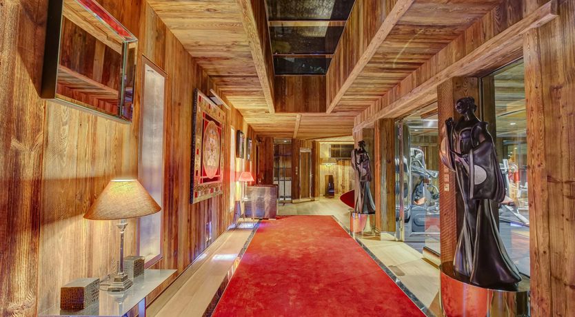 Photo of Alpine Valley Residence