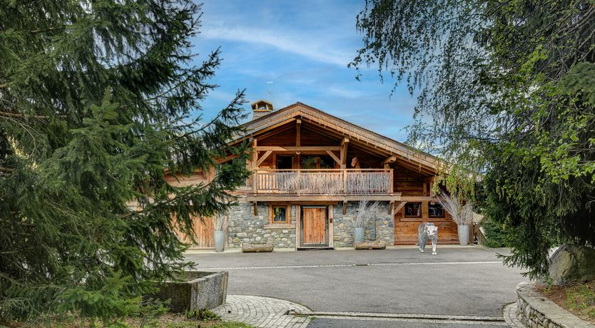 Photo of Alpine Valley Residence