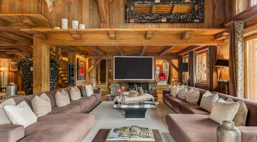 Photo of Alpine Valley Residence