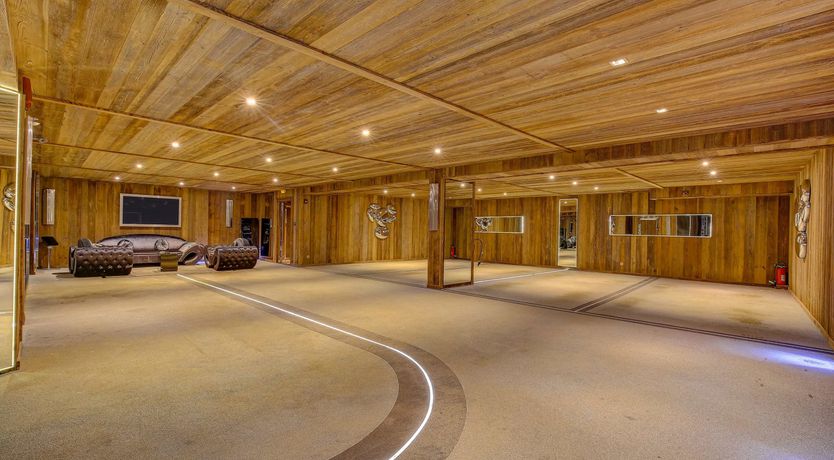 Photo of Alpine Valley Residence