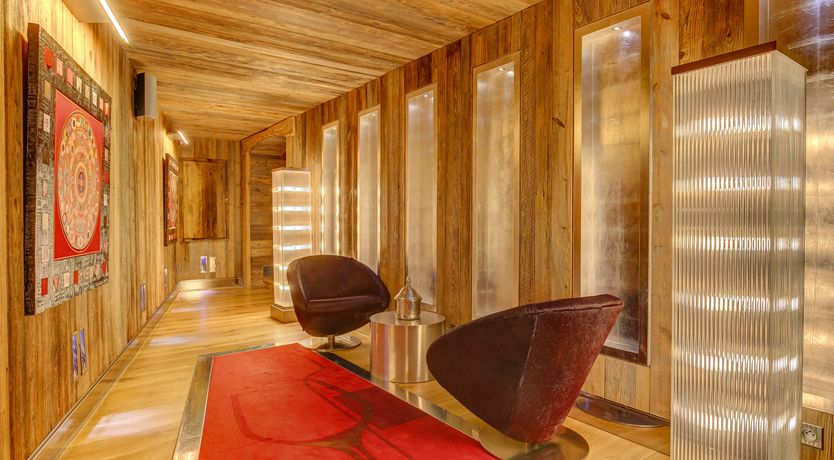 Photo of Alpine Valley Residence