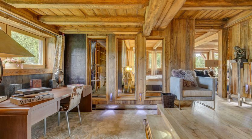 Photo of Alpine Valley Residence