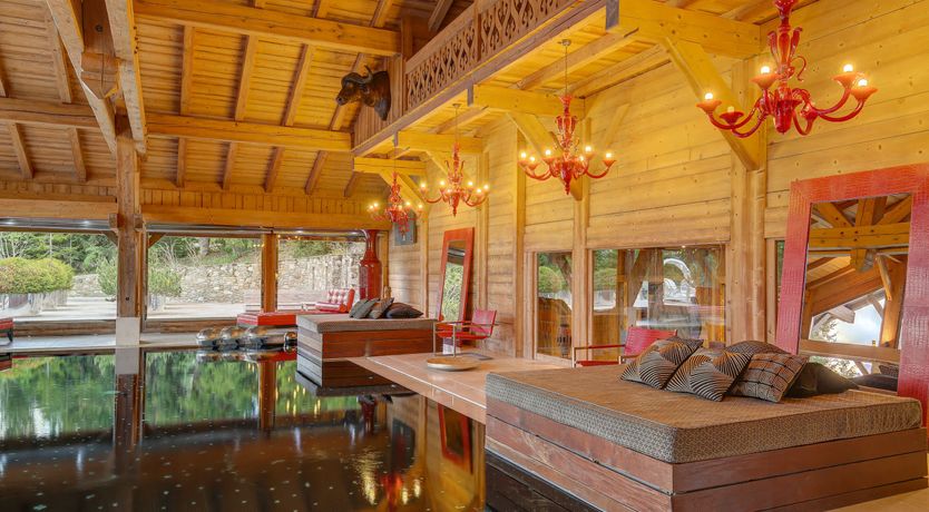 Photo of Alpine Valley Residence