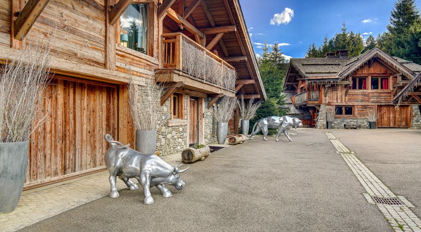 Photo of Alpine Valley Residence