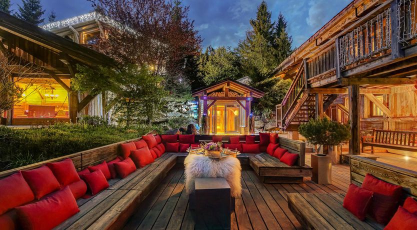 Photo of Alpine Valley Residence